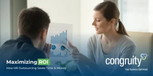 ROI of HR outsourcing