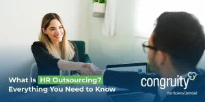 HR Outsourcing