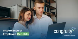 Importance of employee benefits