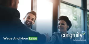 wage hour and laws