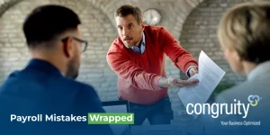 payroll mistakes