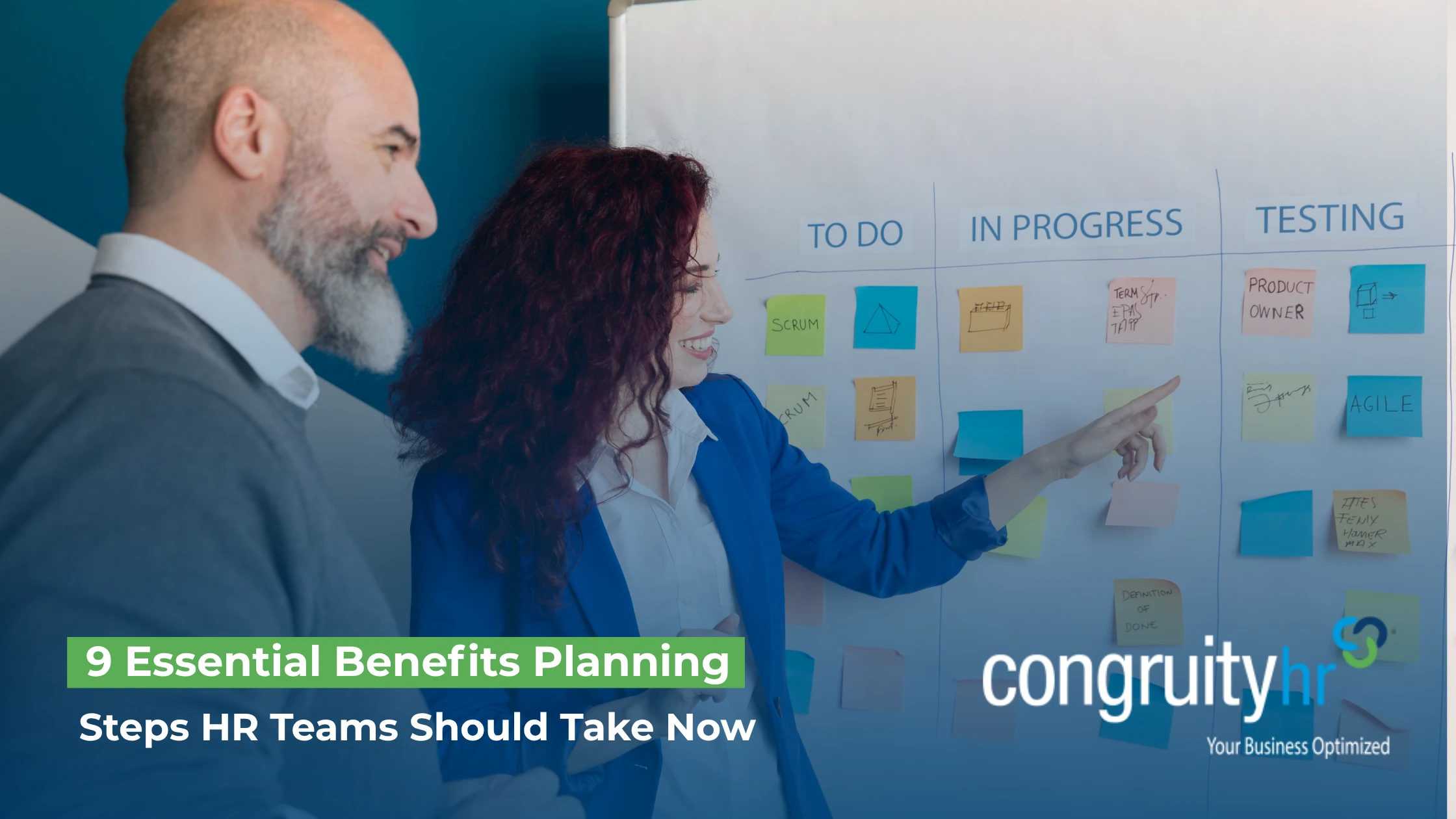 Benefits Planning