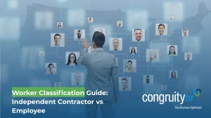 Worker Classification