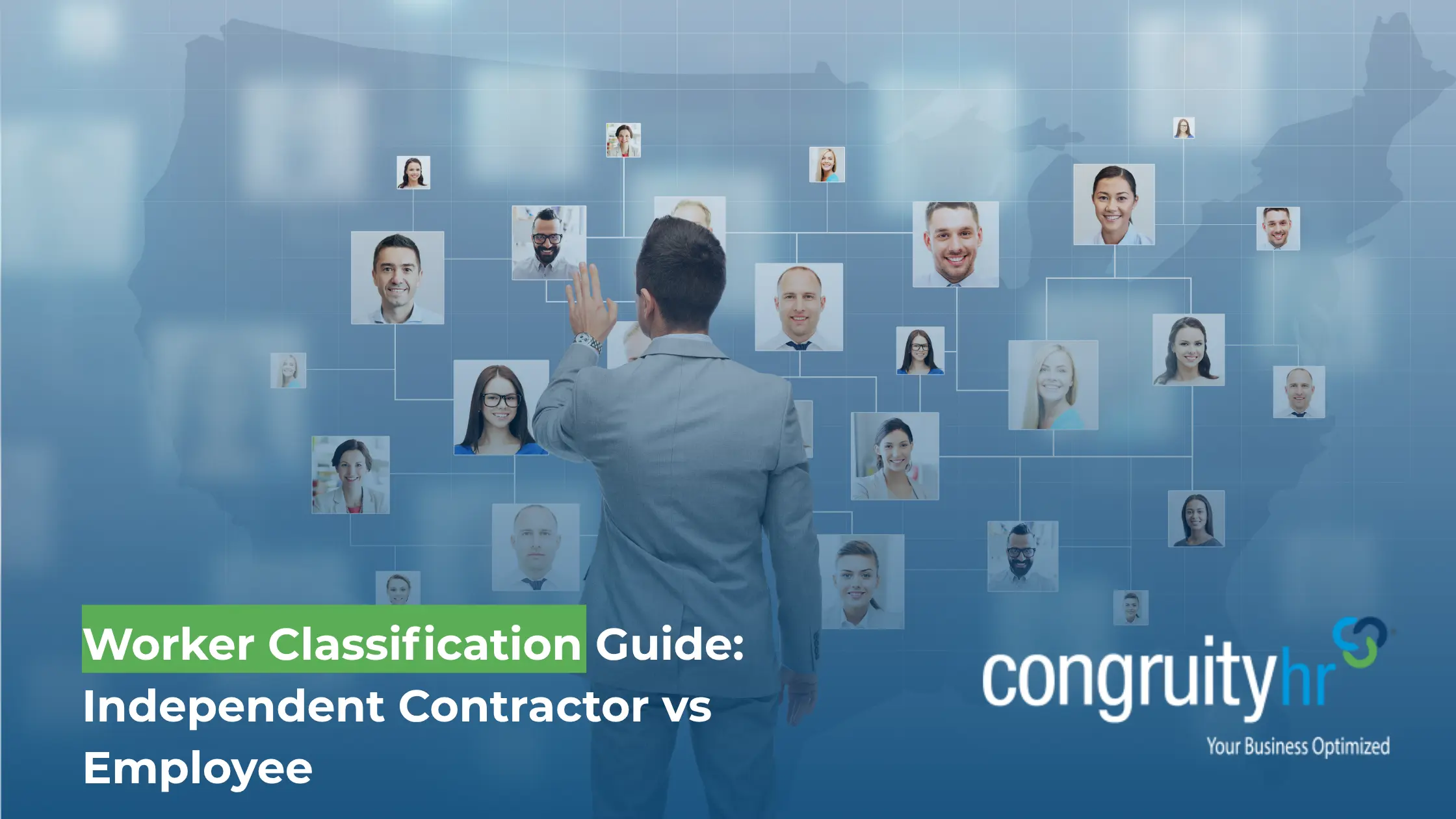 Worker Classification