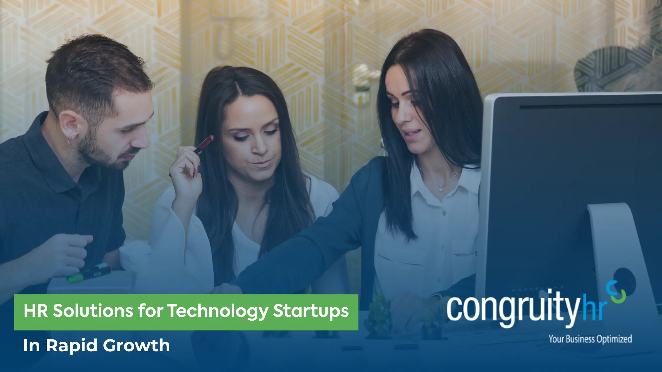Technology Startups