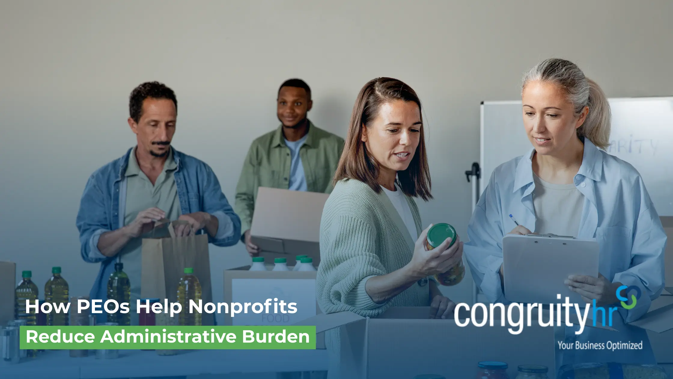 PEO for Non-Profit Organizations